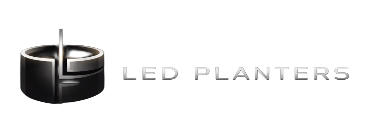 LEDPlanters.com